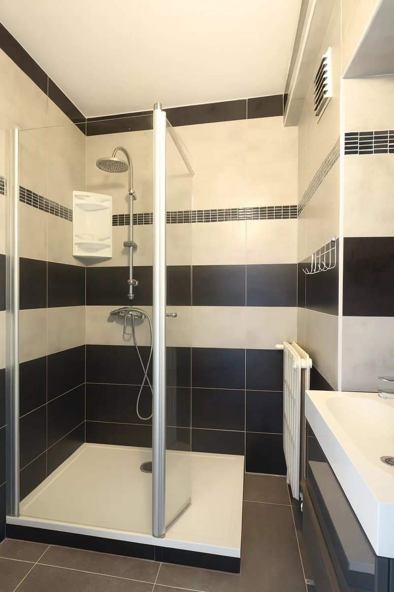 Appartement 3 chambres avec parking – Machelen/Diegem (8)