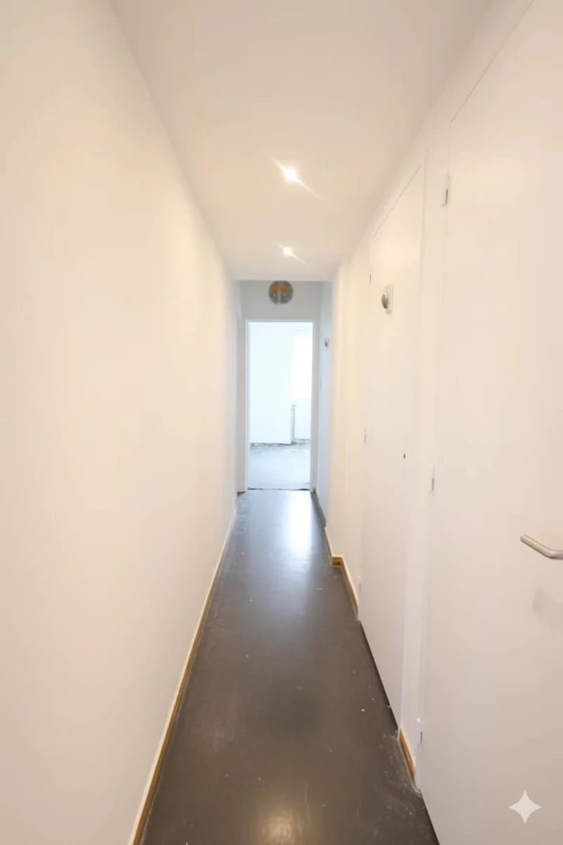 Appartement 3 chambres avec parking – Machelen/Diegem (9)