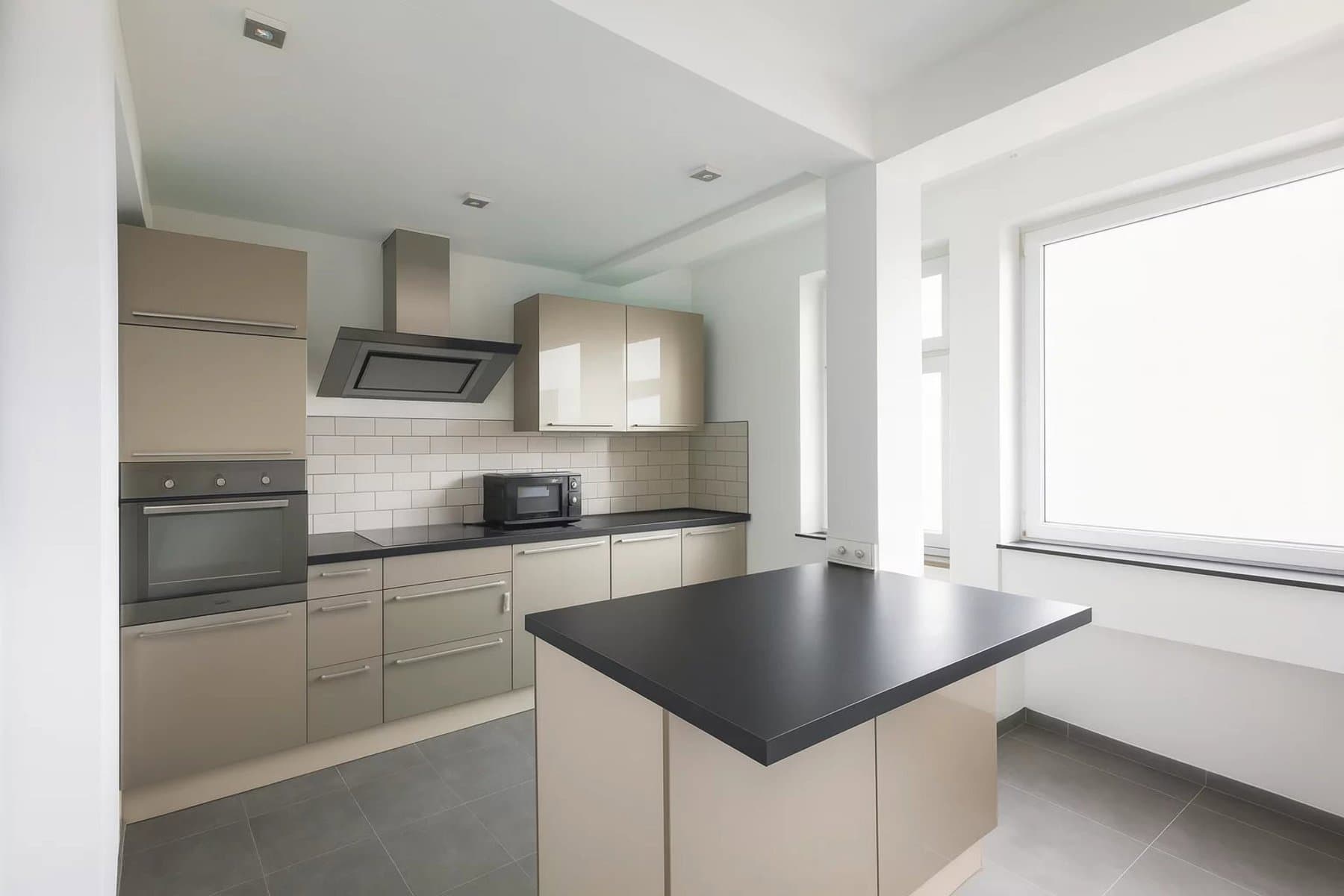 Appartement 3 chambres avec parking – Machelen/Diegem (2)