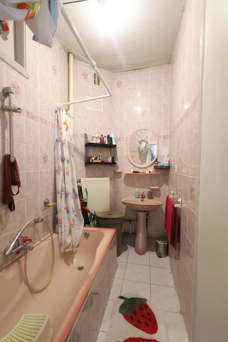 Bel appartement 2 chambres - quartier Tour & Taxis (9)