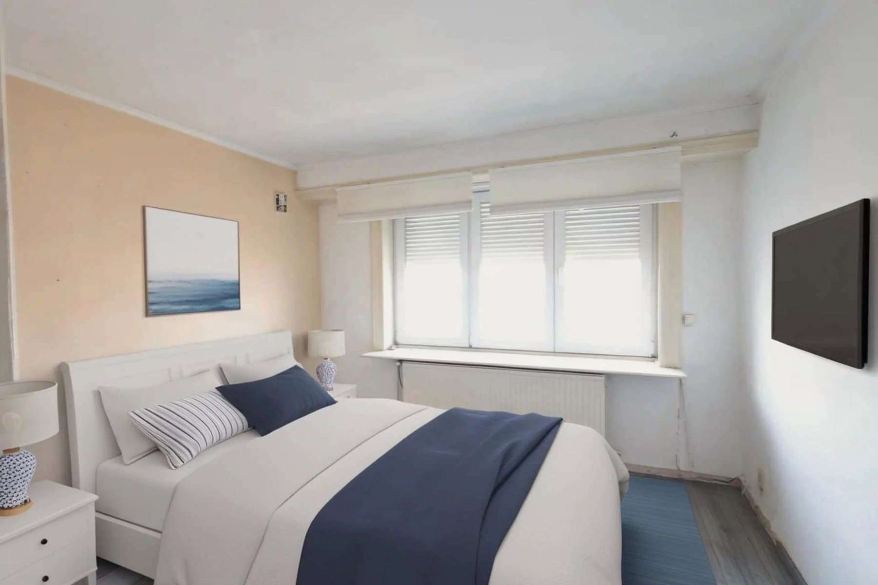 Opportunité mixte : Entrepôt de 510 m² + Maison 4 chambres avec cour (8)
