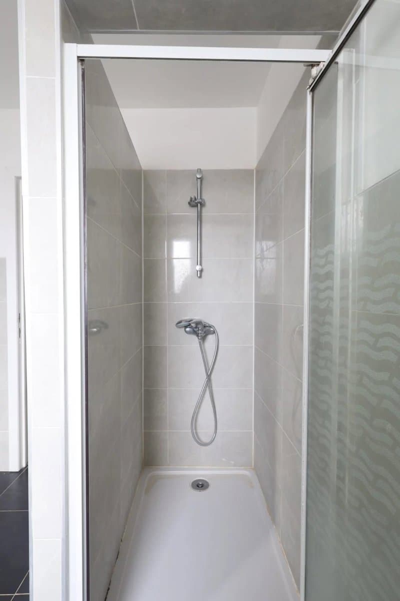 Immeuble mixte – Commerce et Triplex avec jardin de 240m² (23)