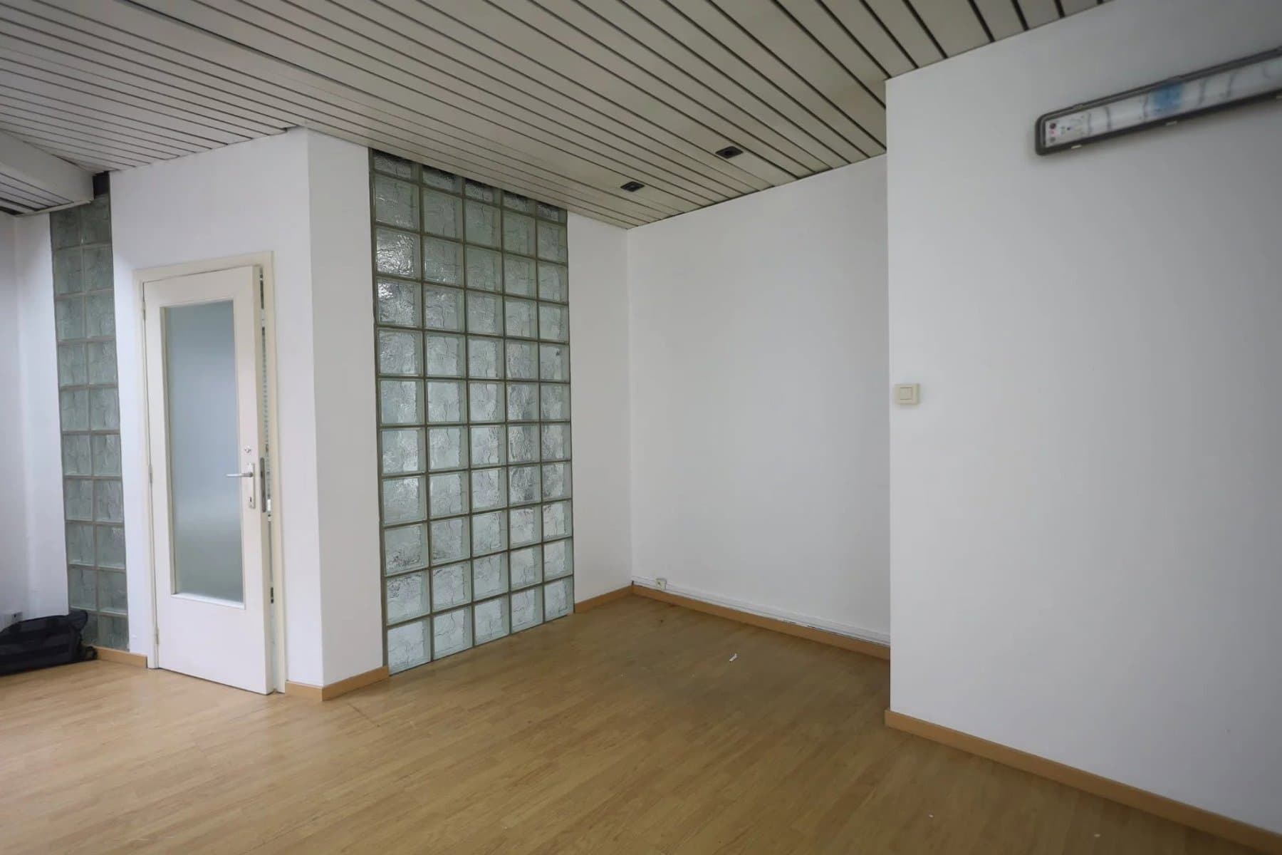 Commerce à louer – Excellente situation commerciale à Schaerbeek (5)