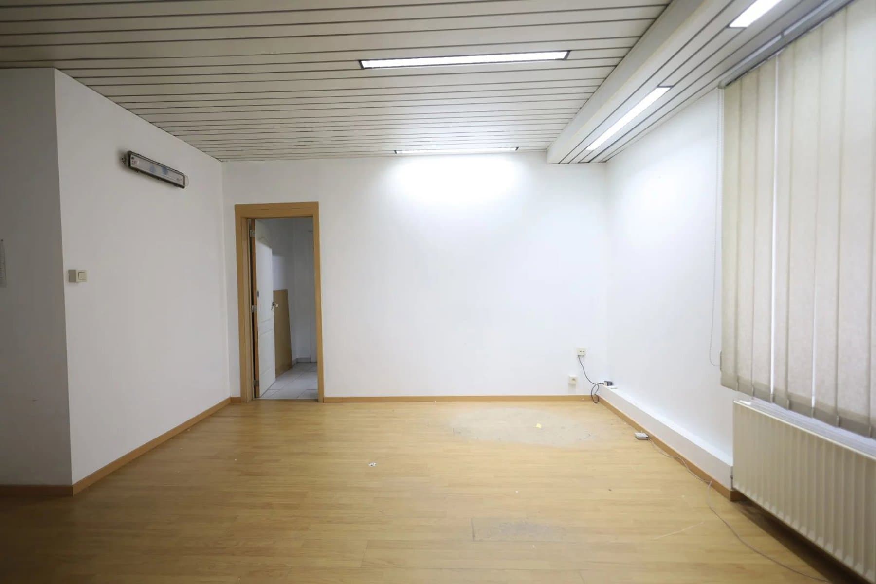 Commerce à louer – Excellente situation commerciale à Schaerbeek (3)