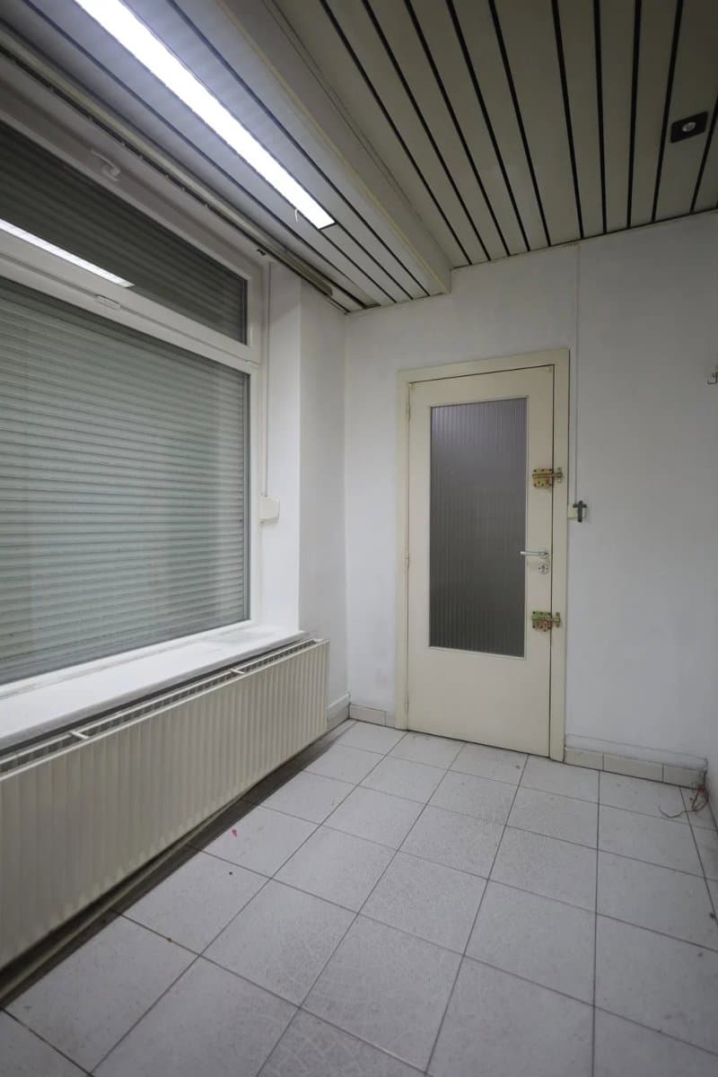 Commerce à louer – Excellente situation commerciale à Schaerbeek (7)