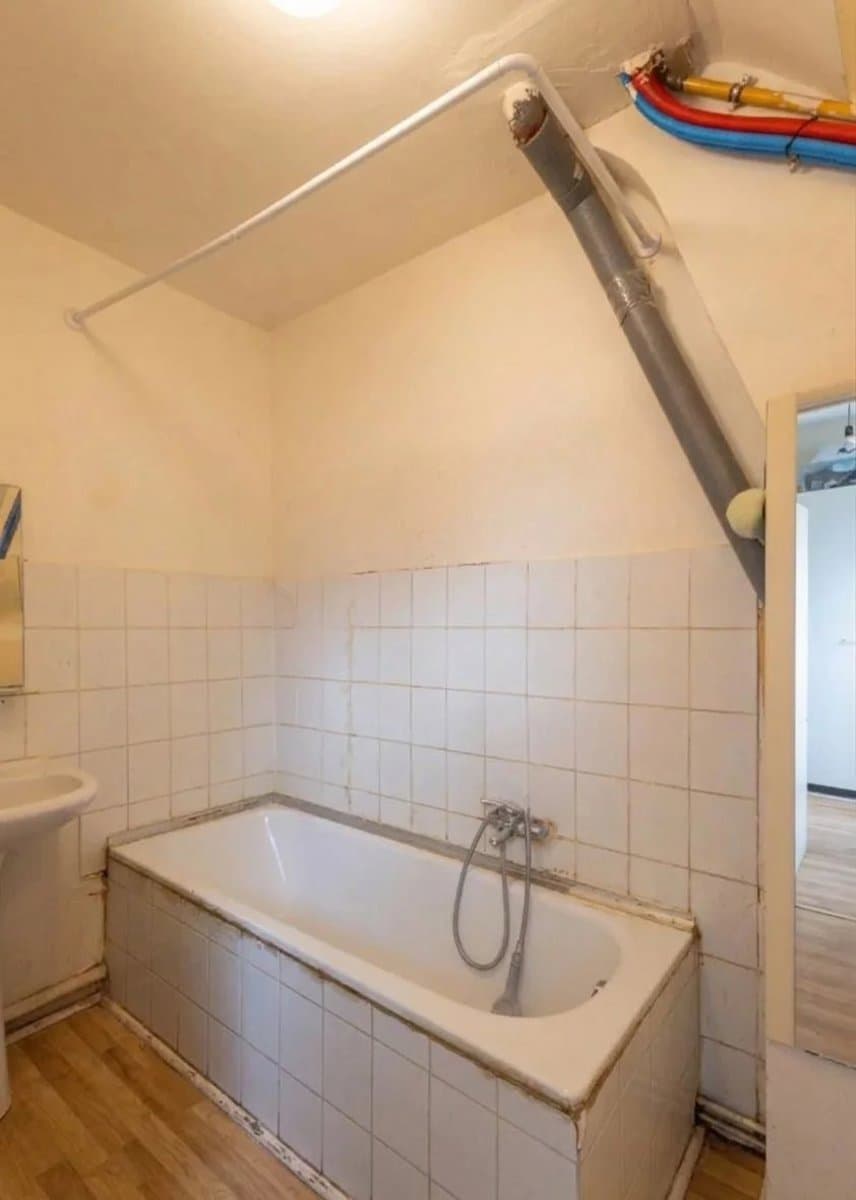 Studio + combles de 120 m² (6)
