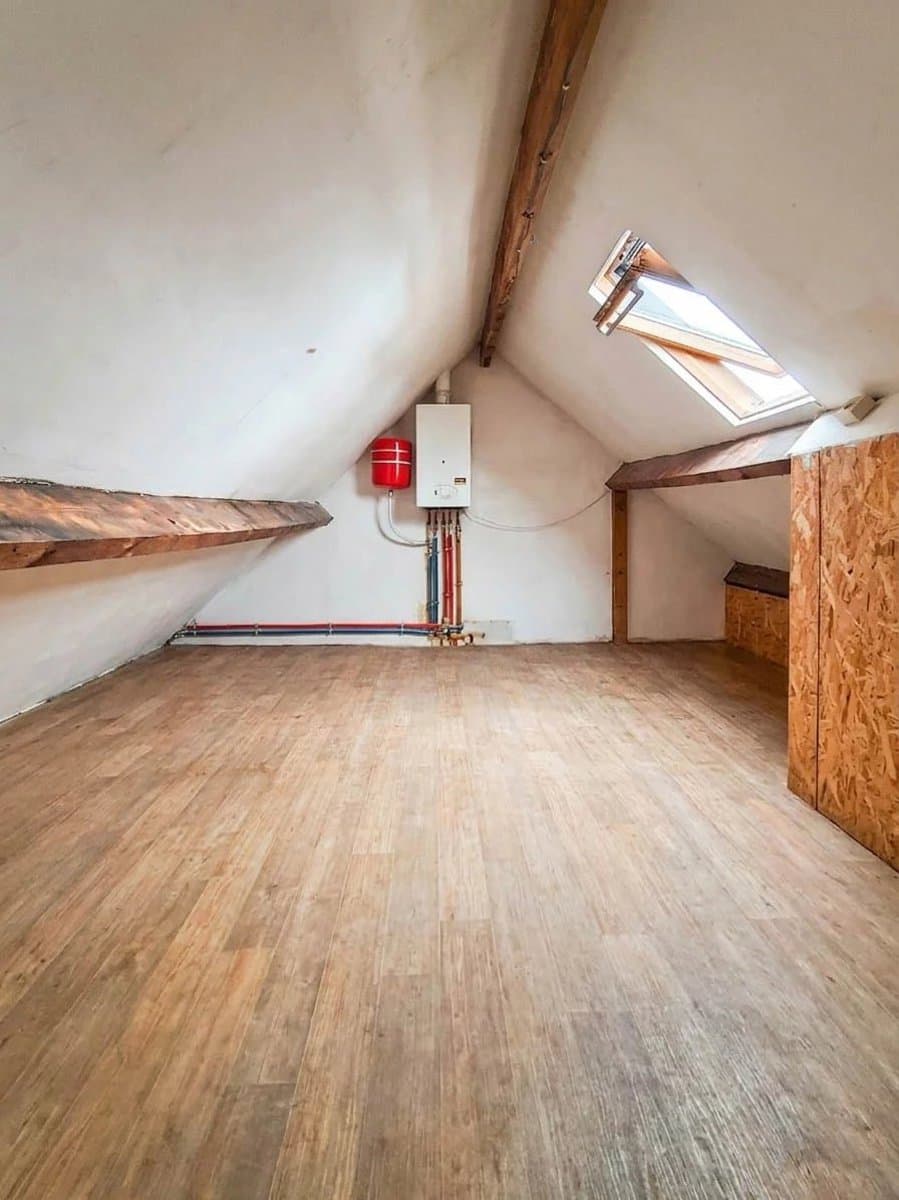 Studio + combles de 120 m² (11)