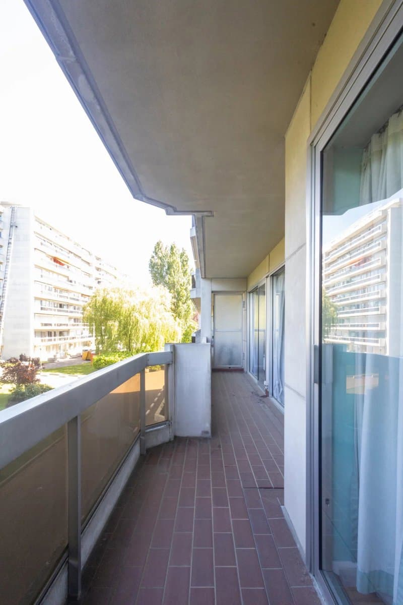 Superbe appartement 3 chambres avec terrasses et garage (10)