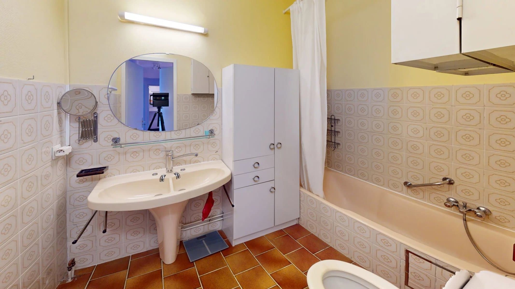 Superbe appartement 3 chambres avec terrasses et garage (8)