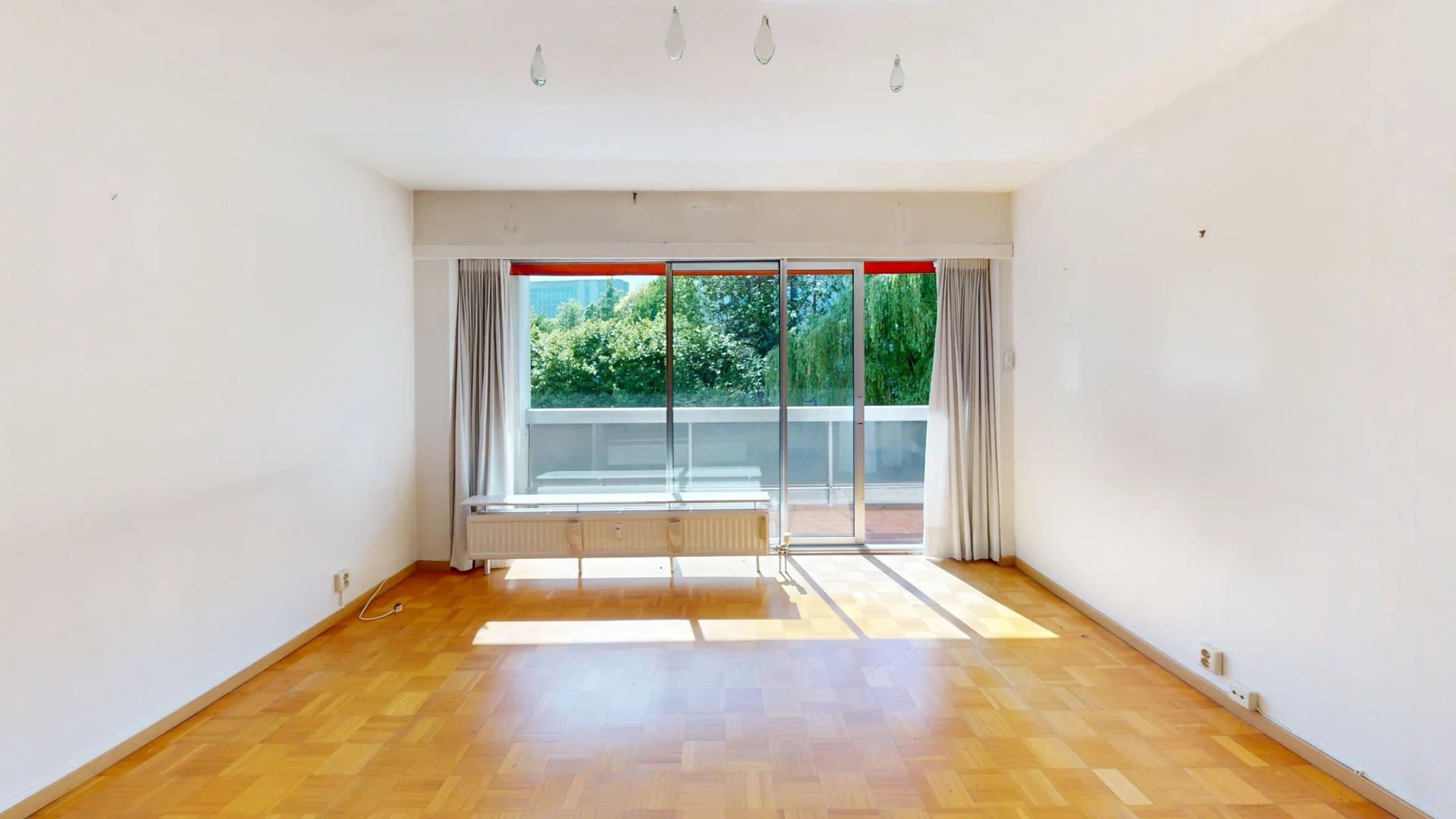Superbe appartement 3 chambres avec terrasses et garage (2)