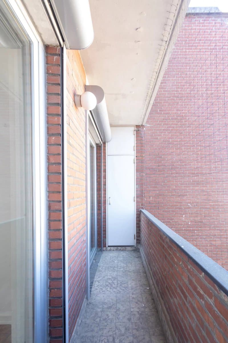 Appartement 3 chambres + double garage (11)