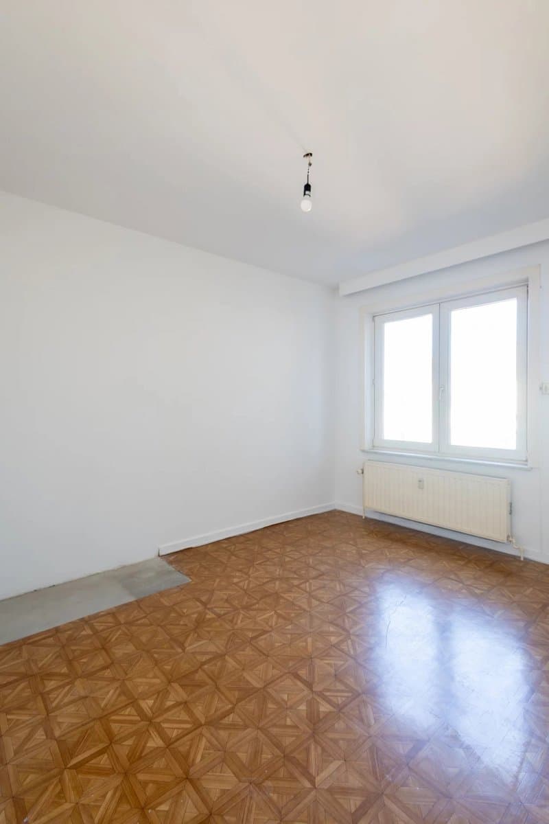 Appartement 3 chambres + double garage (8)