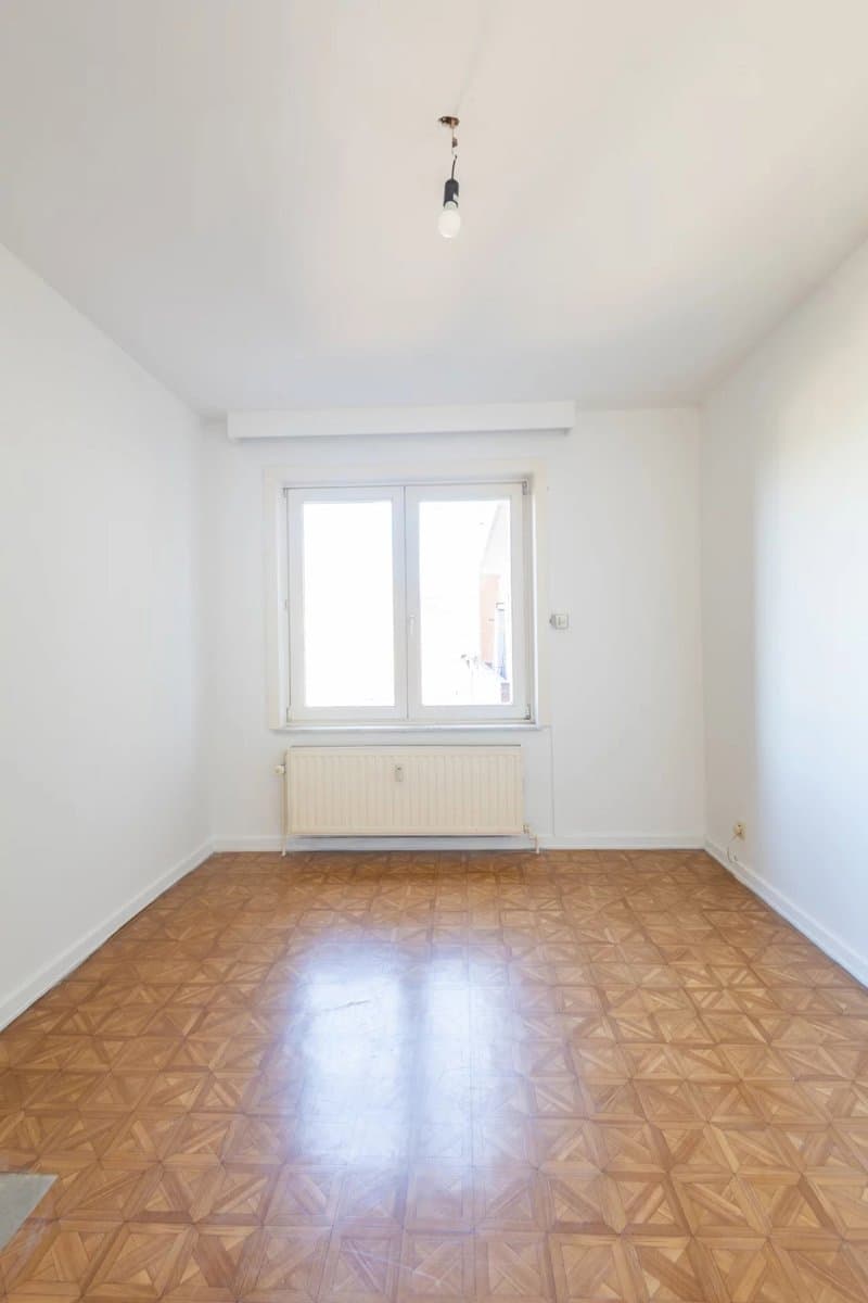 Appartement 3 chambres + double garage (9)