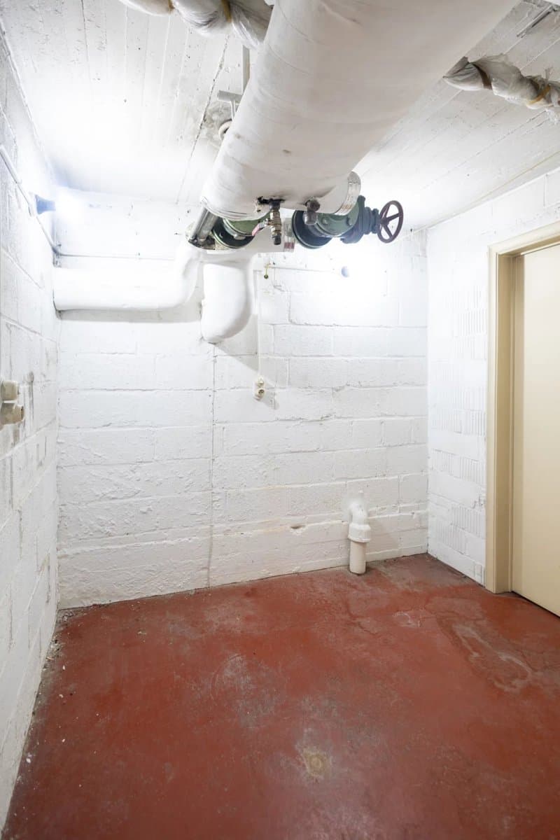 Appartement 3 chambres + double garage (15)