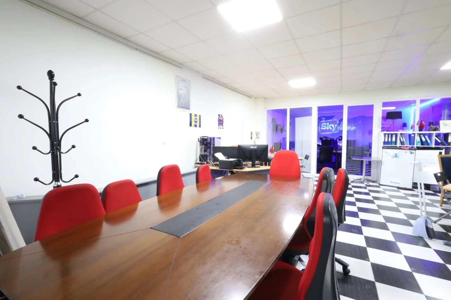 Grand commerce avec annexe aménagée – Schaerbeek (5)
