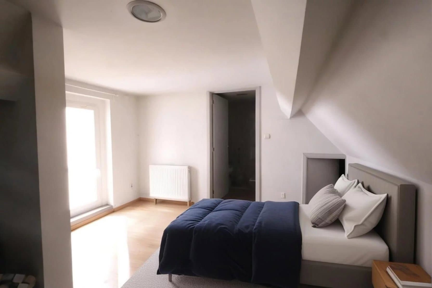 Grand commerce avec annexe aménagée – Schaerbeek (10)