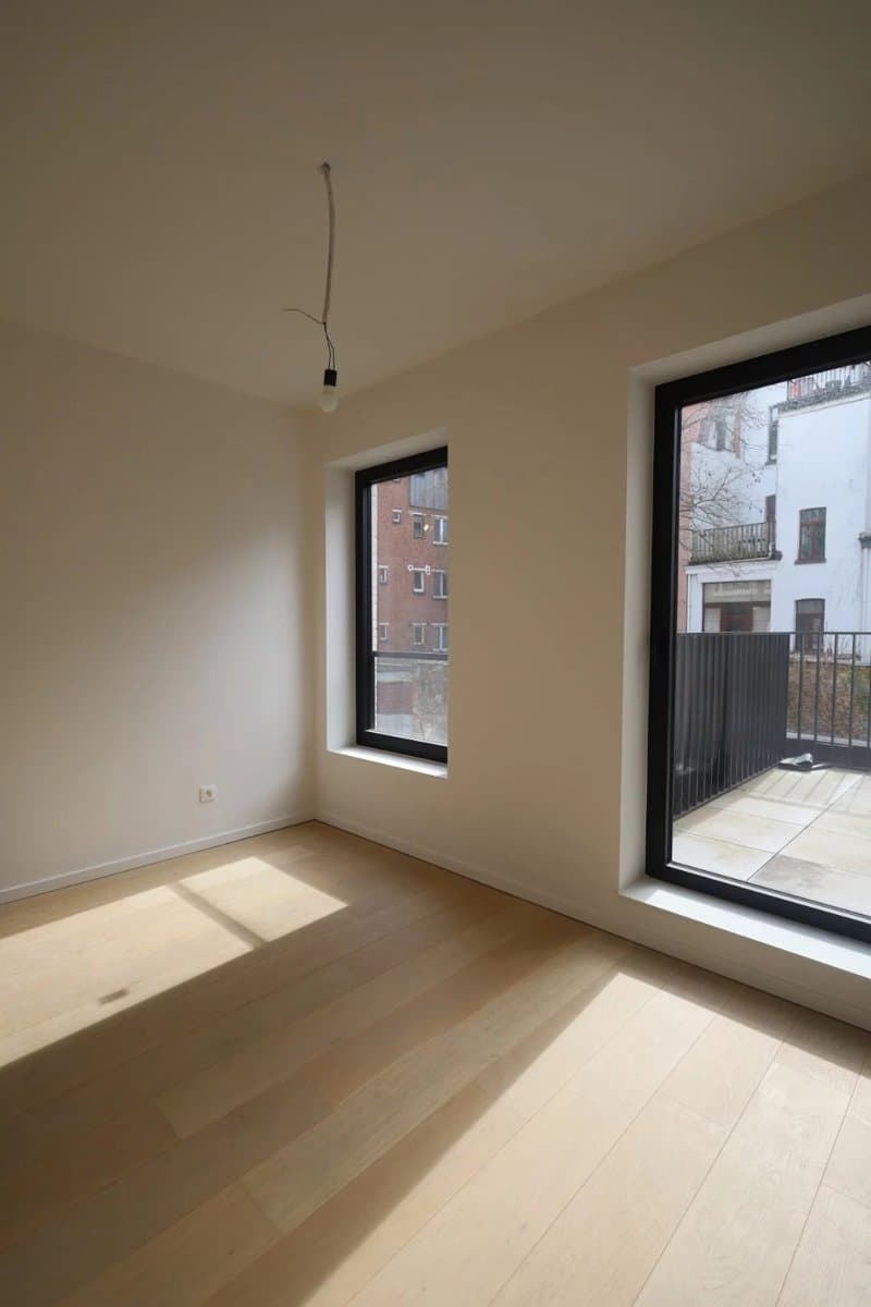 appartement 3 chambres avec 2 terrasses - construction 2023 (13)