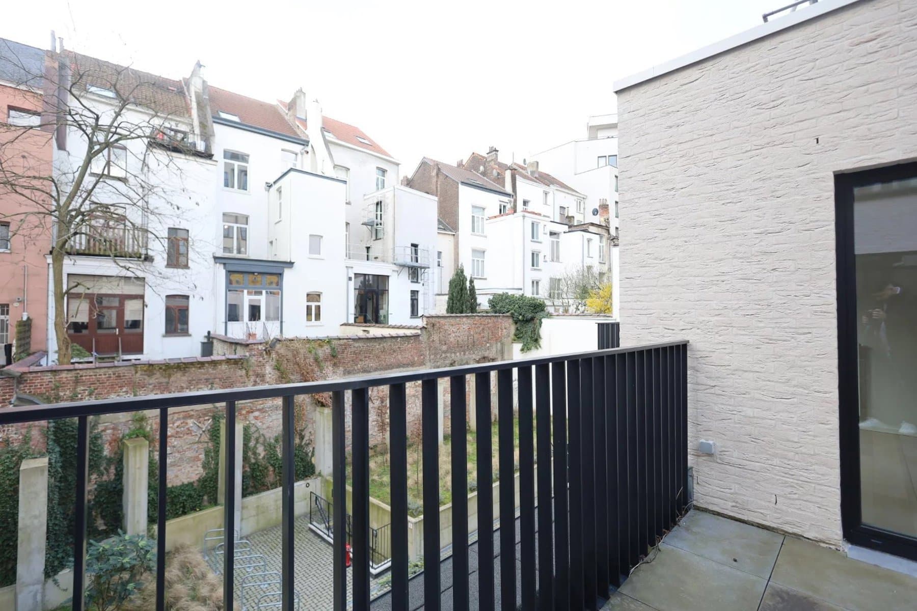 appartement 3 chambres avec 2 terrasses - construction 2023 (19)