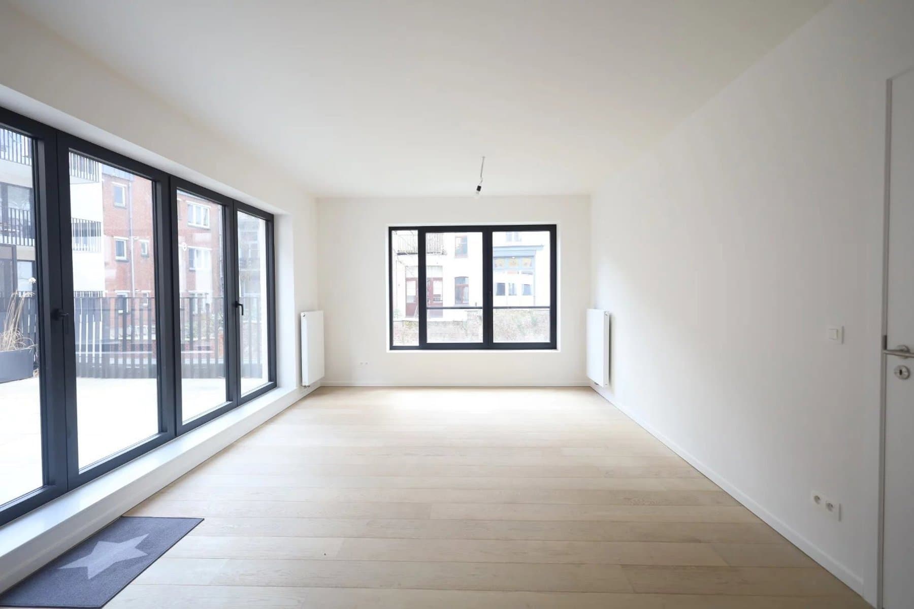 appartement 3 chambres avec 2 terrasses - construction 2023 (7)