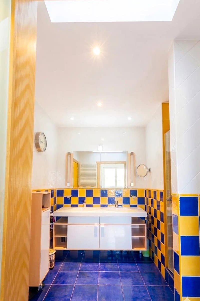 Duplex d'exception avec terrasse (14)