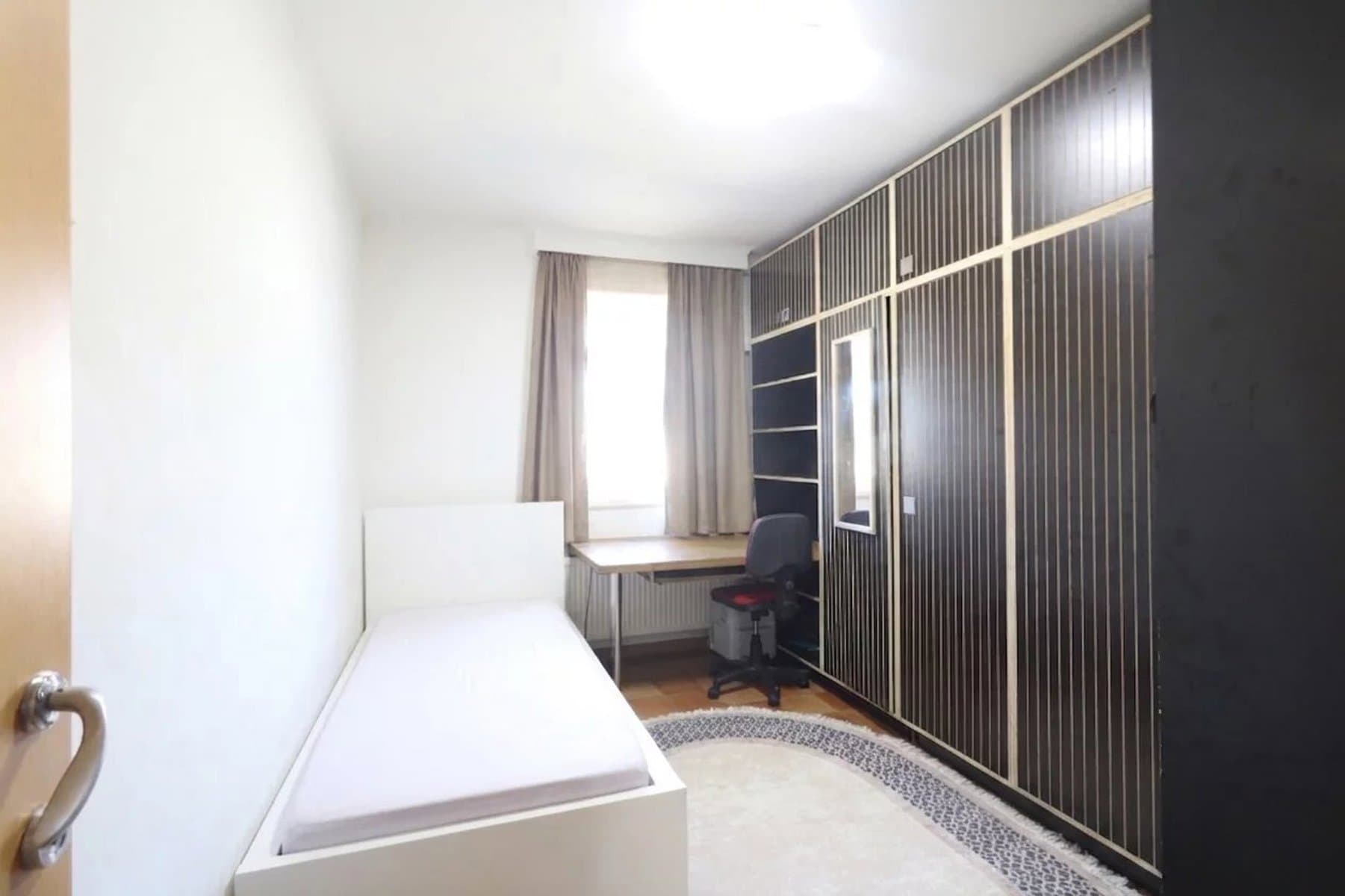 Duplex d'exception avec terrasse (8)