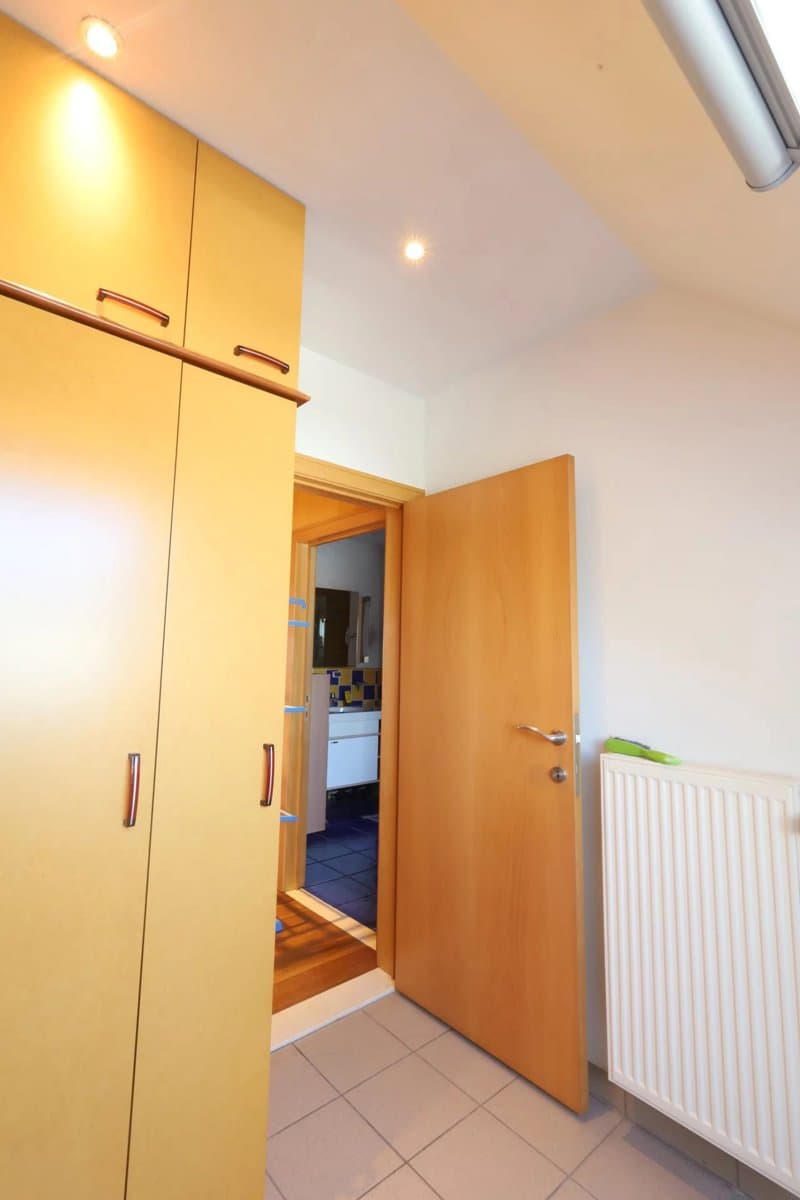 Duplex d'exception avec terrasse (18)