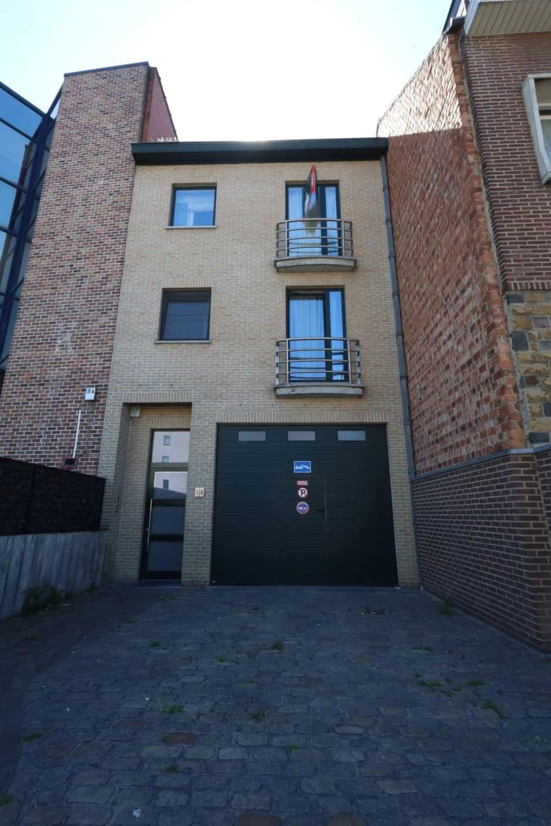 Duplex d'exception avec terrasse (1)