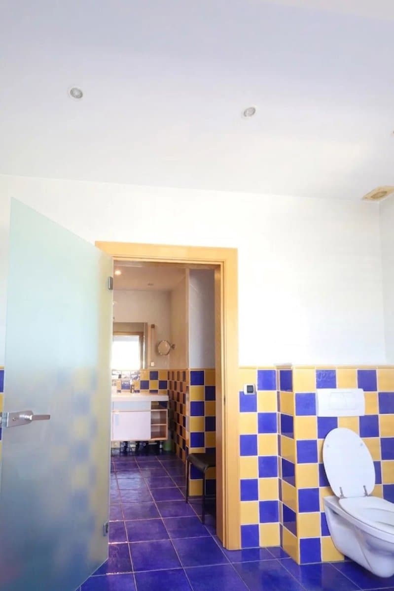 Duplex d'exception avec terrasse (15)