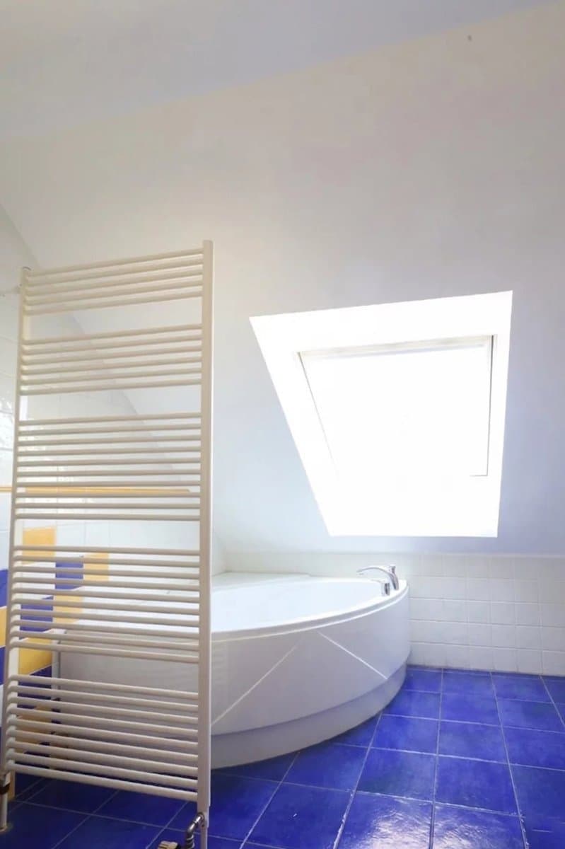 Duplex d'exception avec terrasse (12)