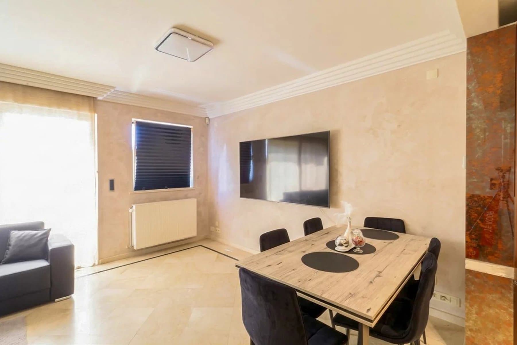 Duplex d'exception avec terrasse (3)