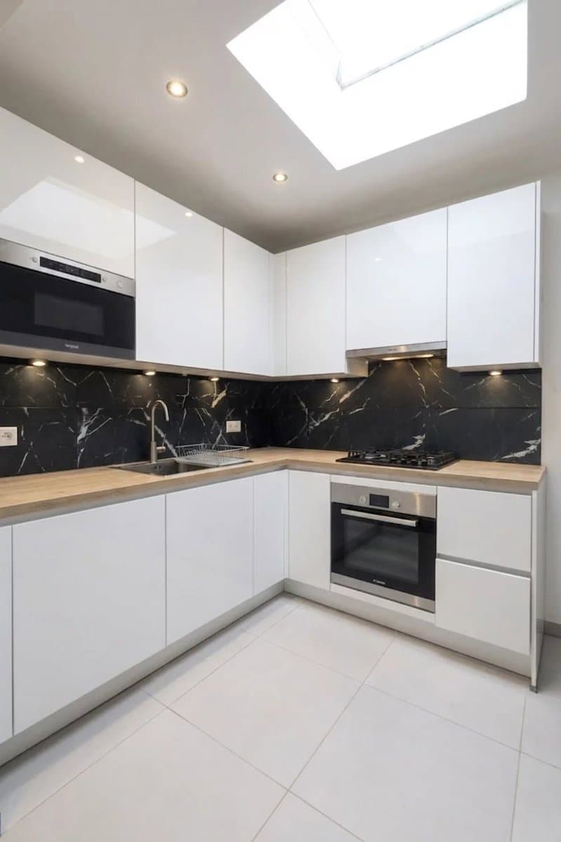 Maison 2 chambres – 76 m² – Opportunité à deux pas de Bruxelles (6)