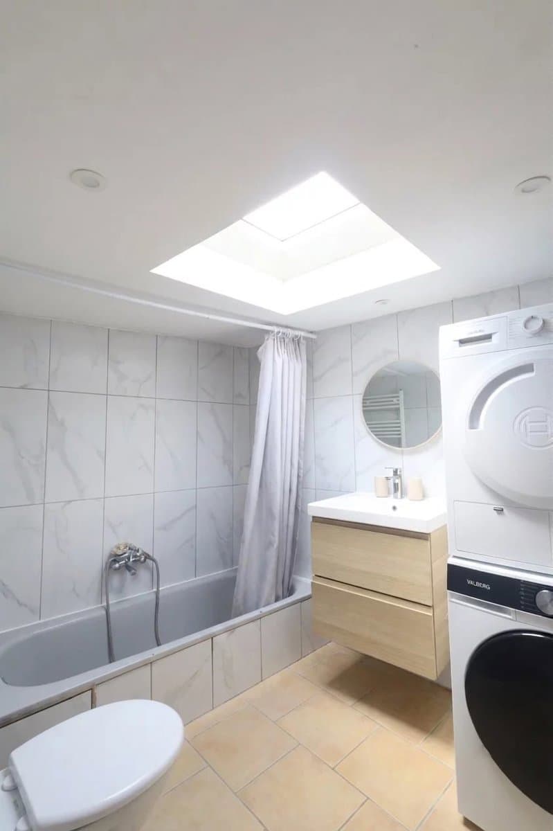 Maison 2 chambres – 76 m² – Opportunité à deux pas de Bruxelles (11)