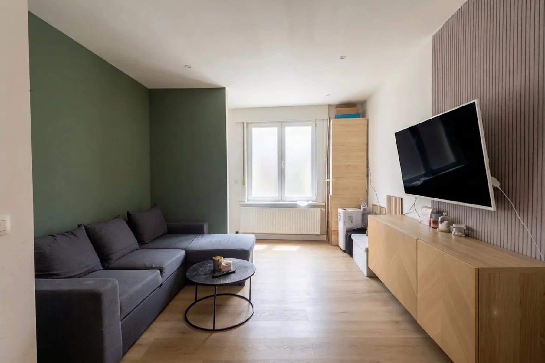 Maison 2 chambres – 76 m² – Opportunité à deux pas de Bruxelles (4)