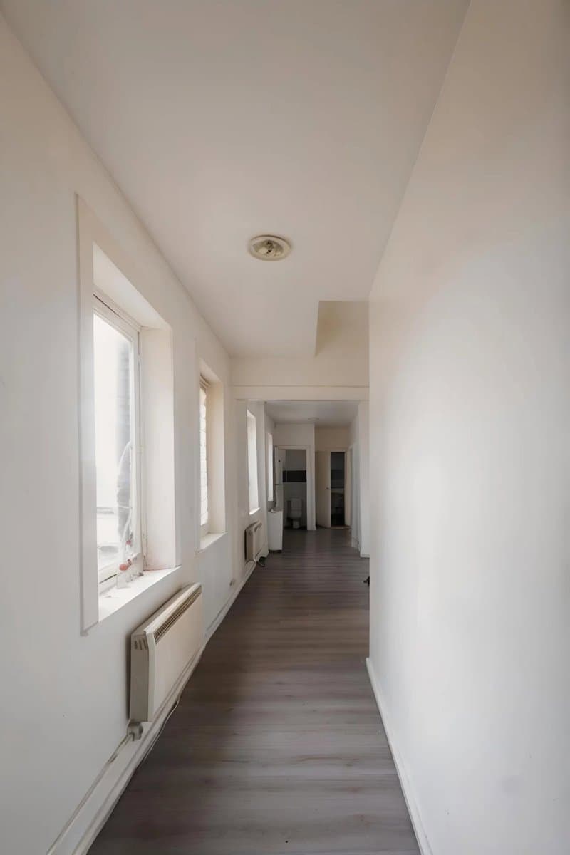 Villa mixte de commerce et d'habitation de  ± 500m2 sur Machelen (8)