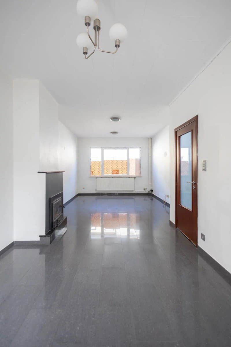 Maison 4 chambres, véranda/cour (2)