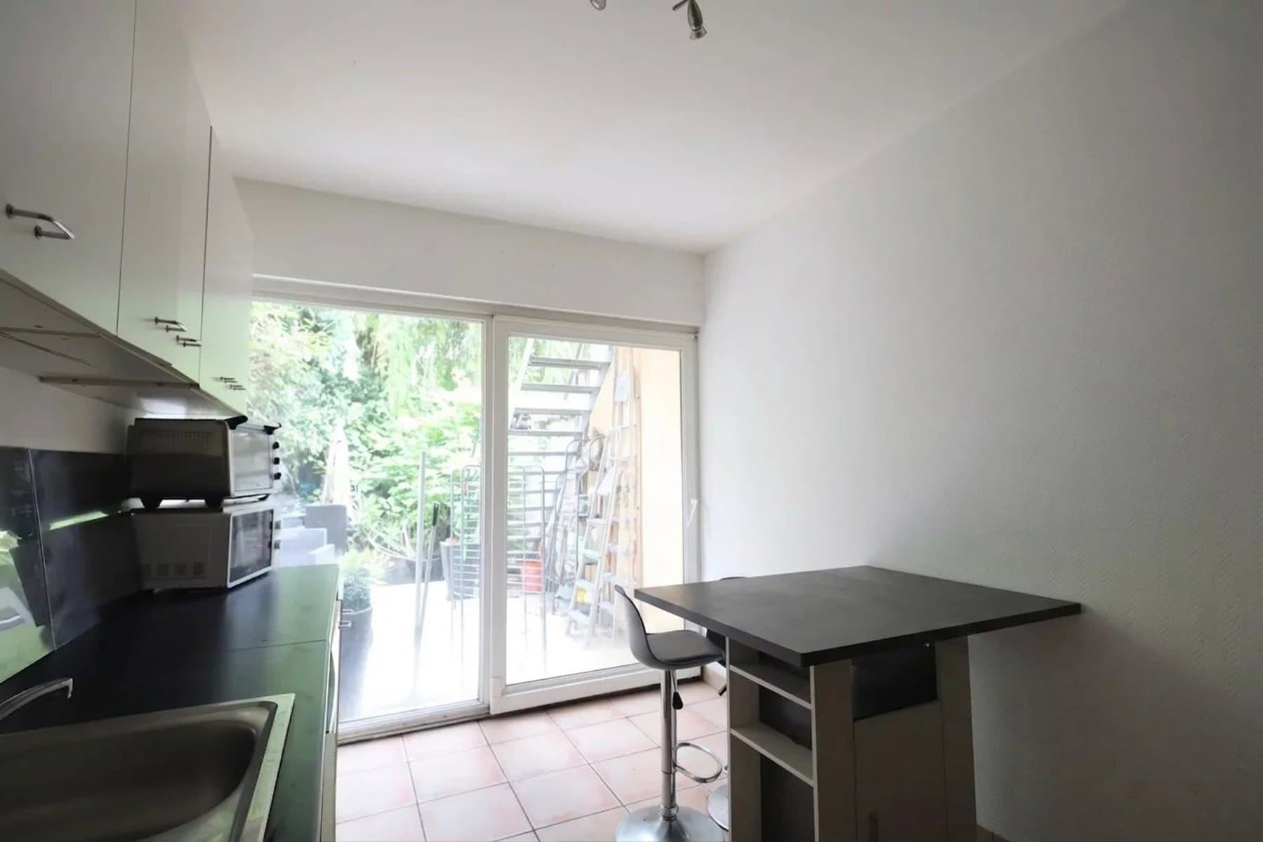 Maison à Jette, photo 27