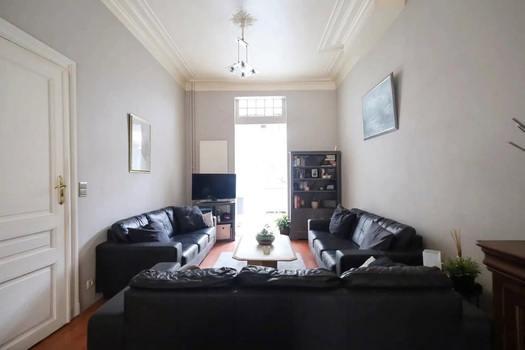 Maison à Jette, photo 4