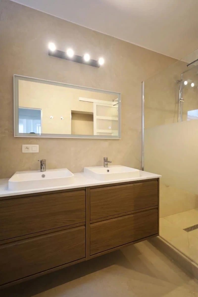 Appartement à Bruxelles, photo 7