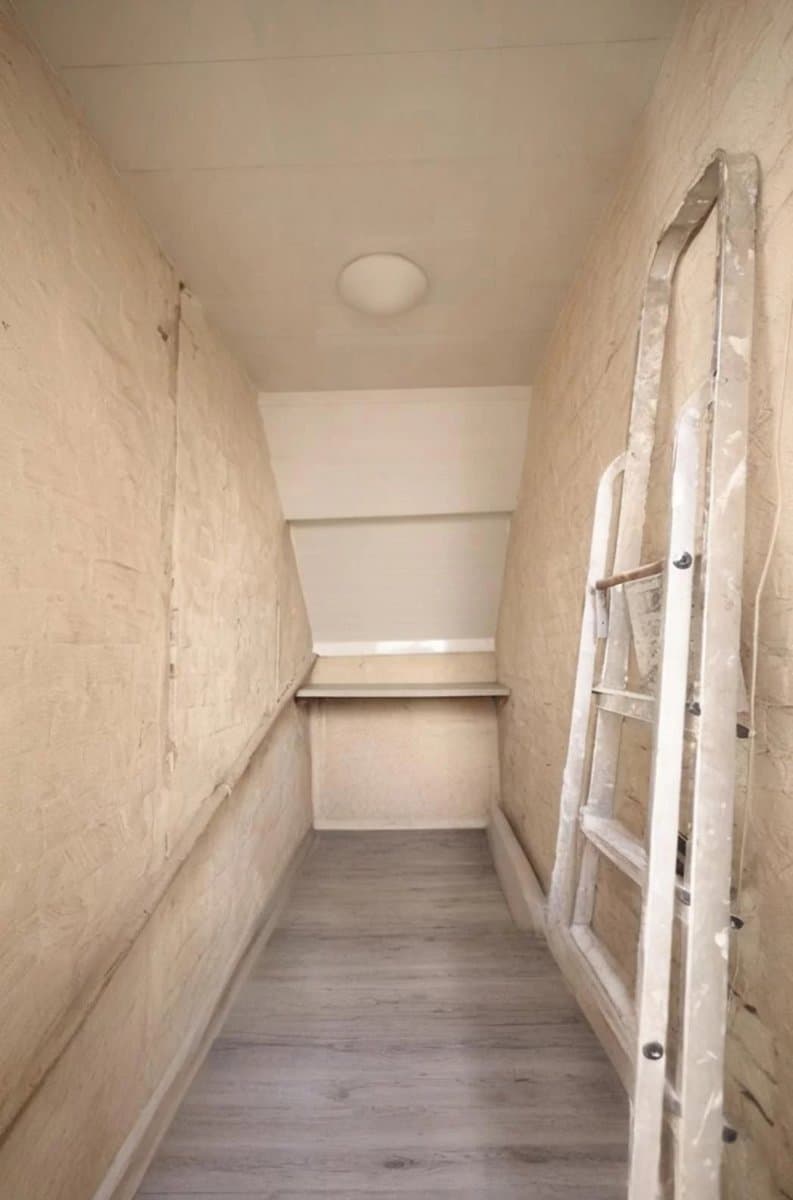 Lumineux appartement 2 chambres ( rénové en 2025 ) (9)