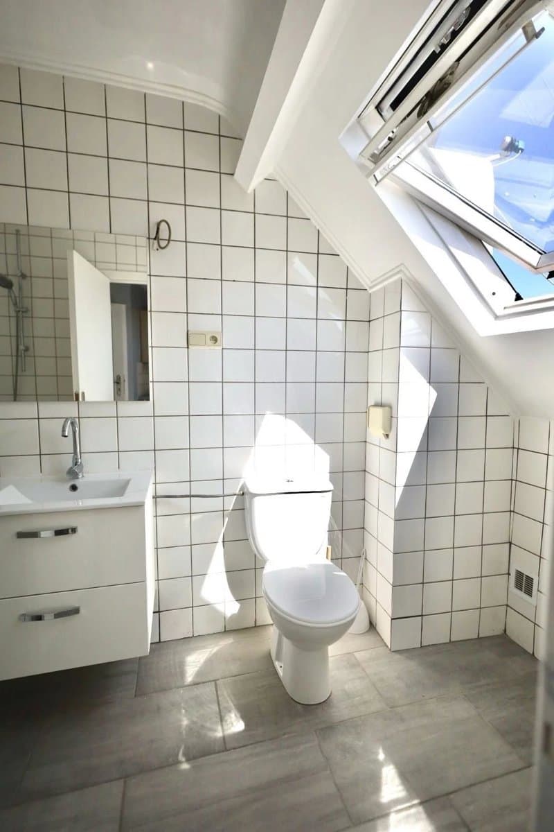 Lumineux appartement 2 chambres ( rénové en 2025 ) (7)