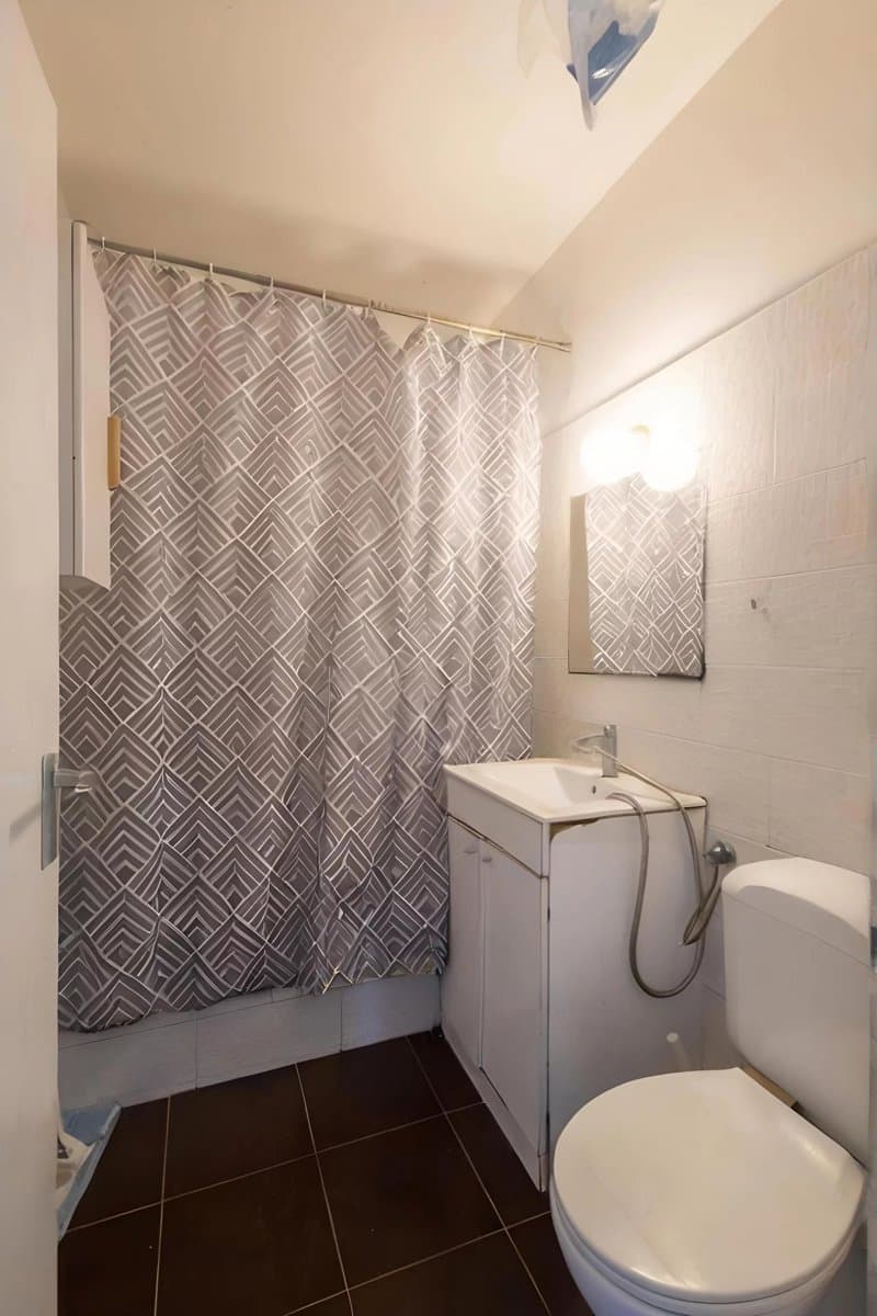 Rez de chaussée 1ch. - INVESTISSEMENT (8)