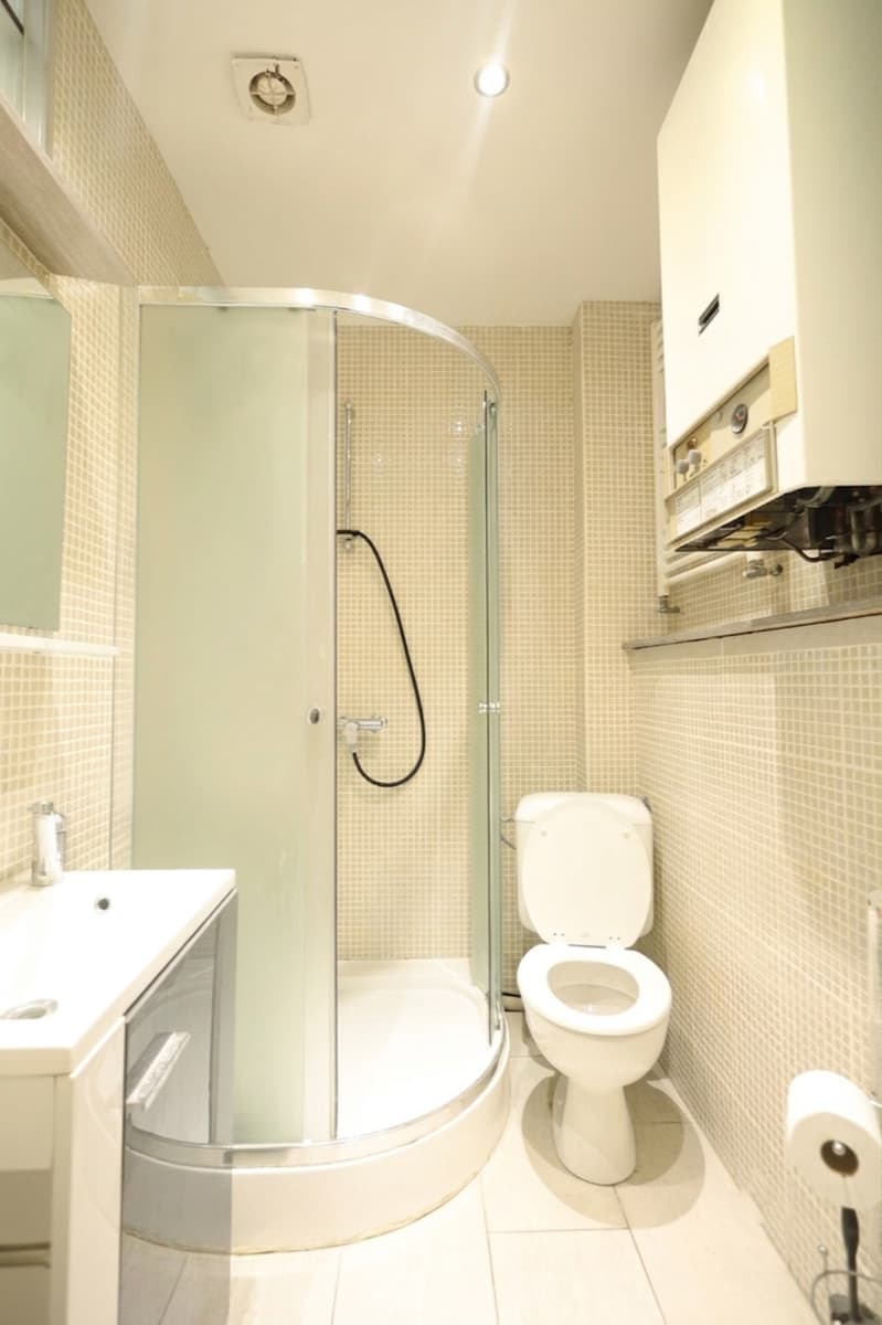 Apartment in Schaerbeek, photo 11