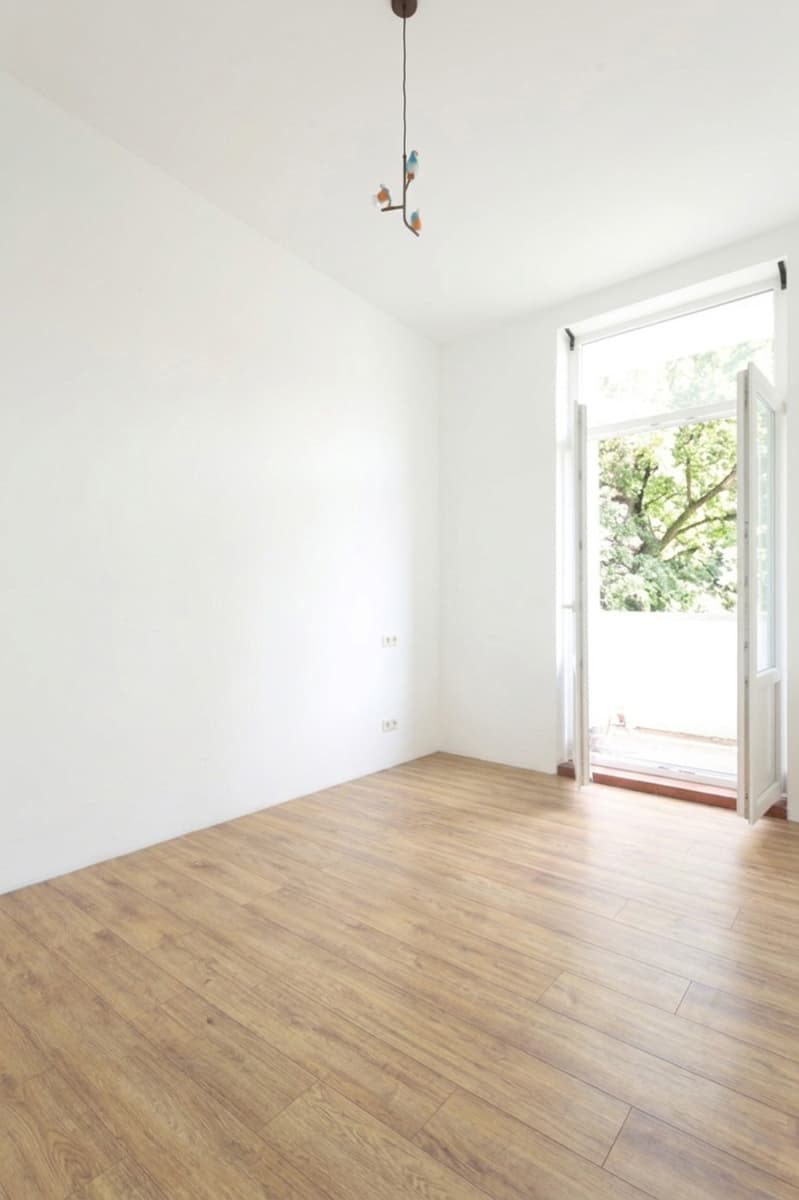 Apartment in Schaerbeek, photo 6