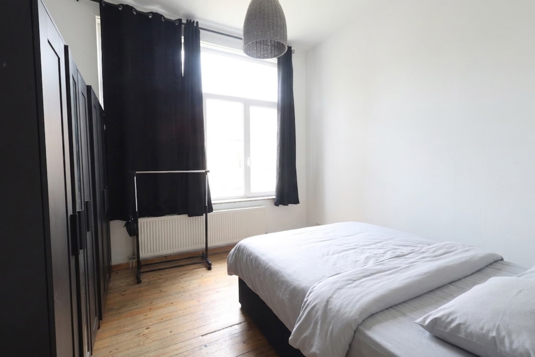 Apartment in Schaerbeek, photo 5