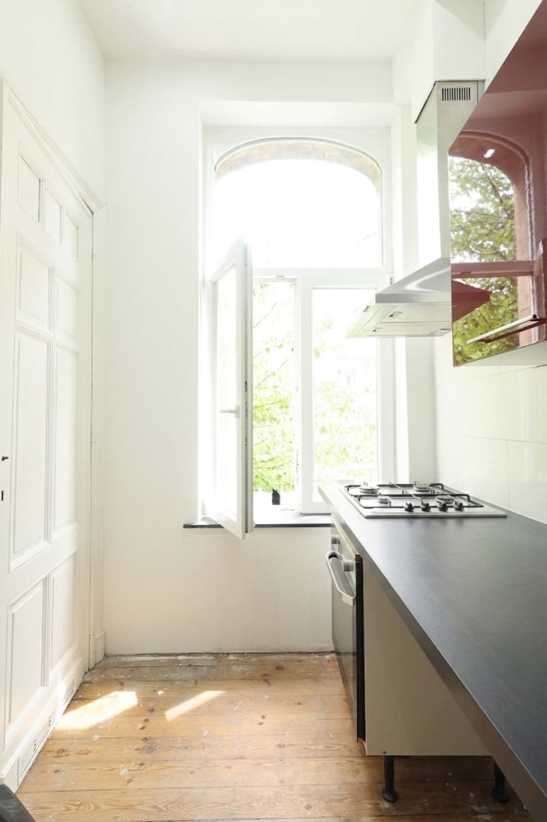 Apartment in Schaerbeek, photo 10