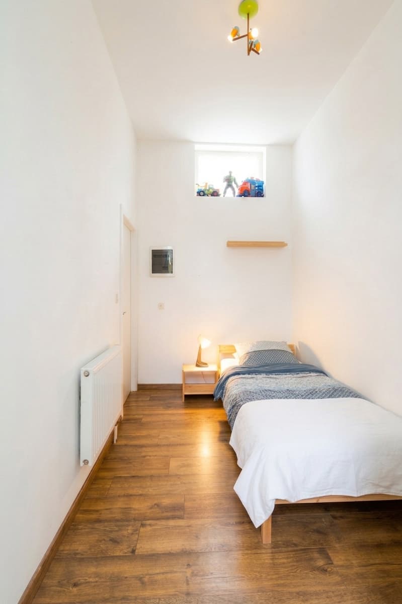 Apartment in Schaerbeek, photo 7