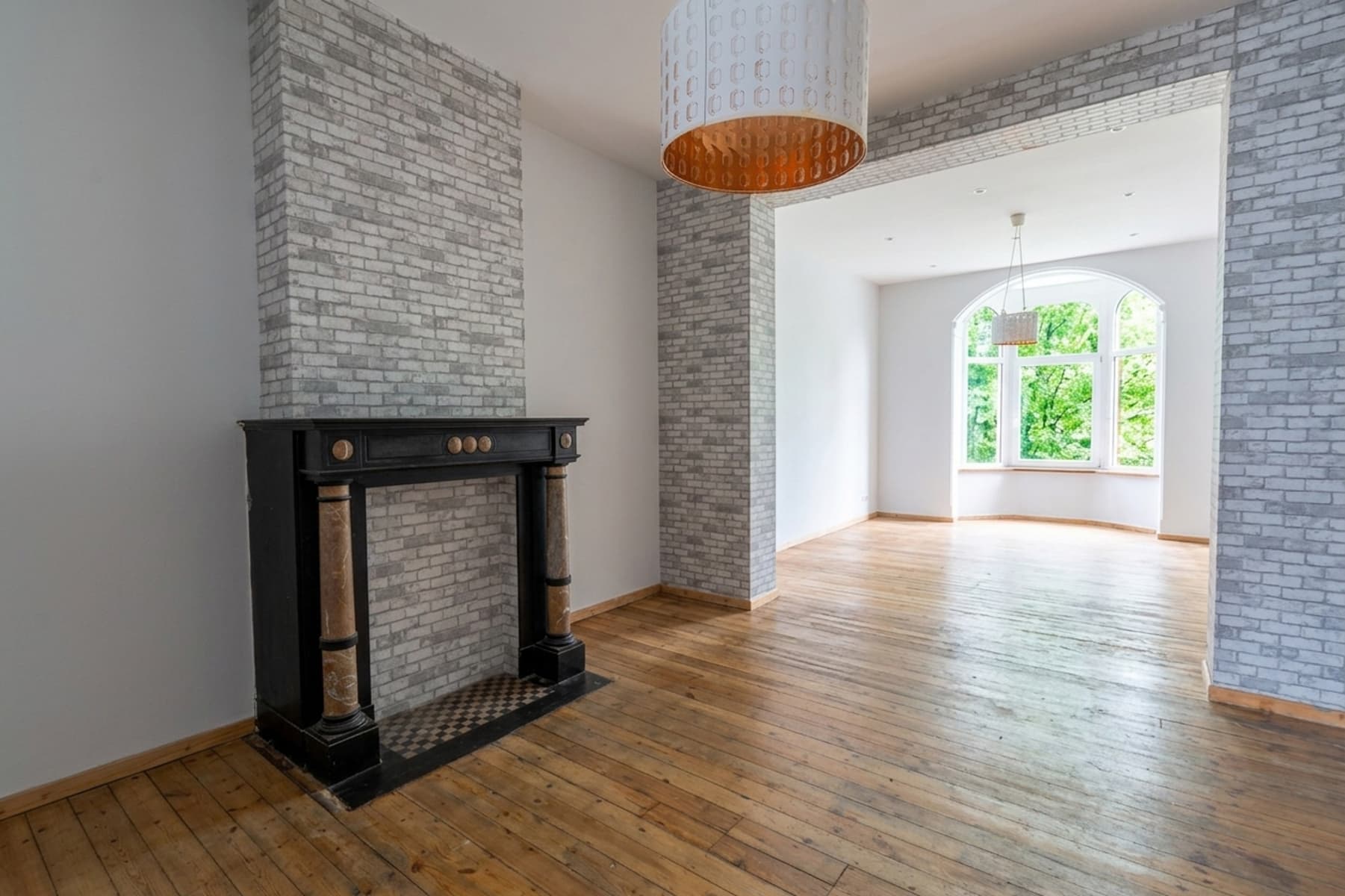Apartment in Schaerbeek, photo 2