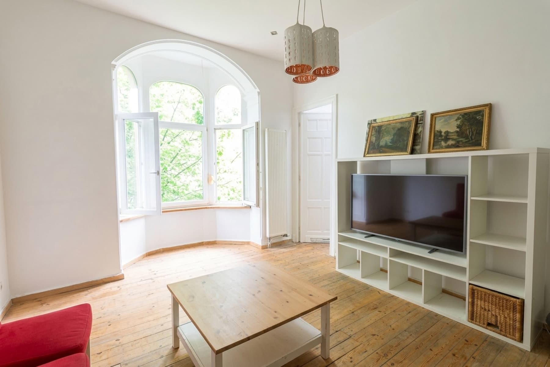Apartment in Schaerbeek, photo 3