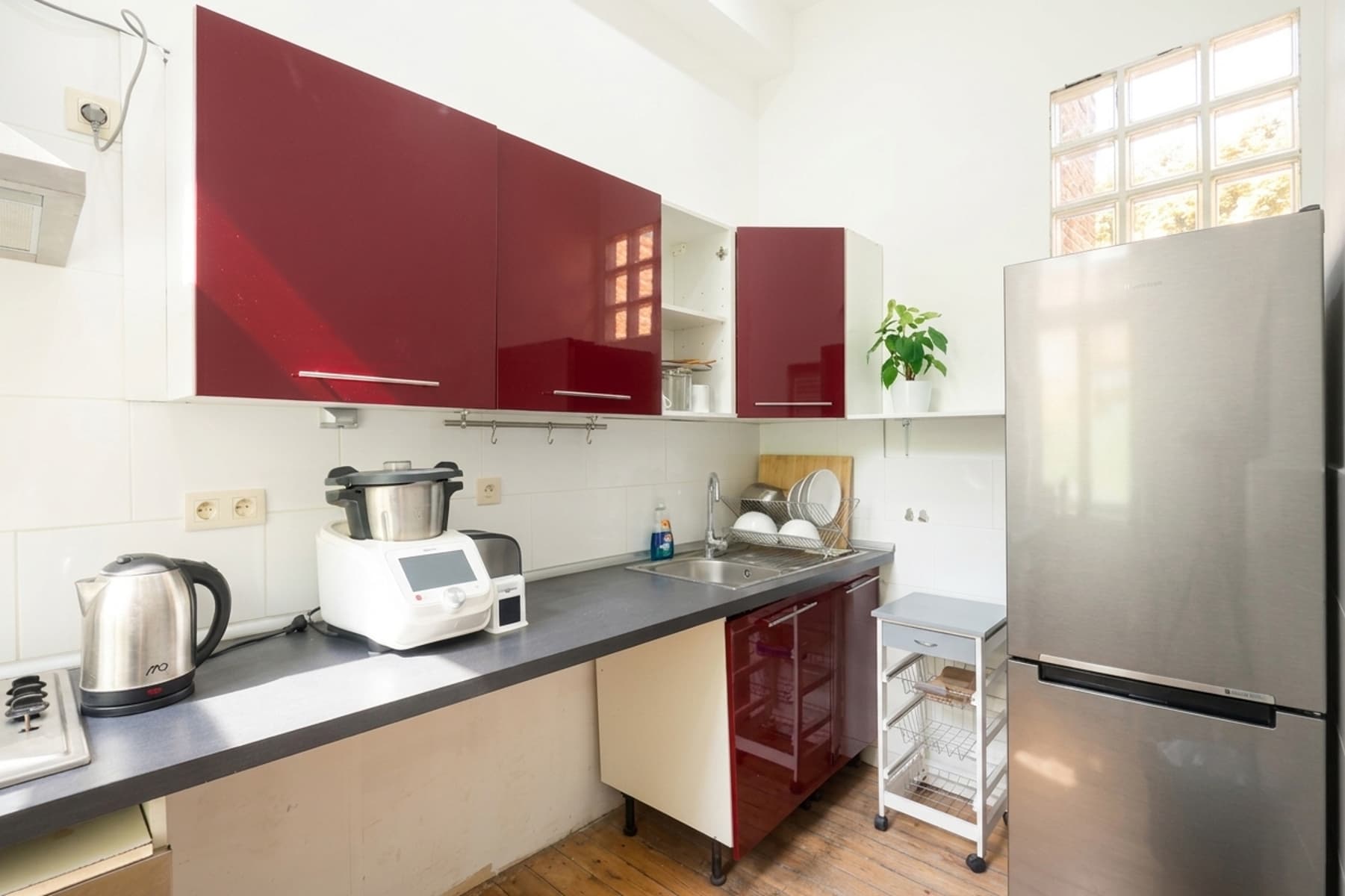 Apartment in Schaerbeek, photo 9