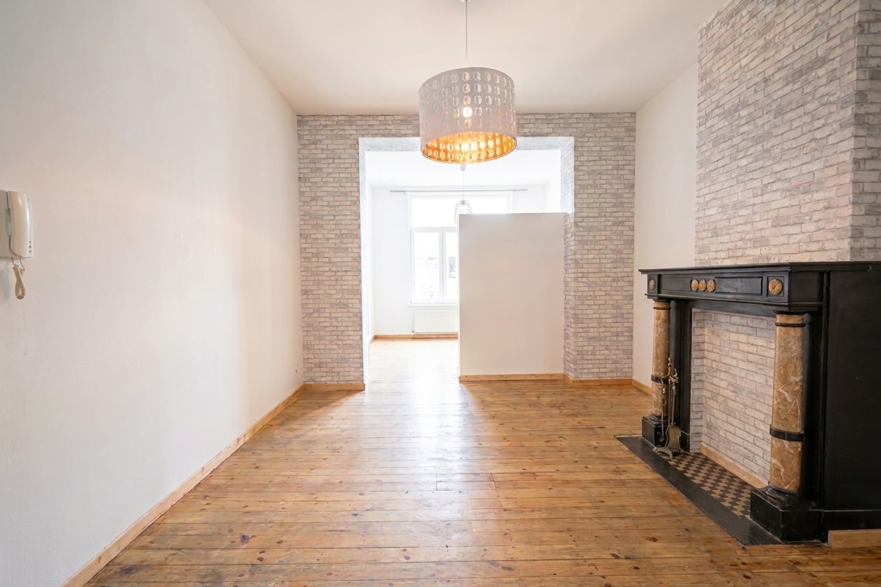 Apartment in Schaerbeek, photo 4